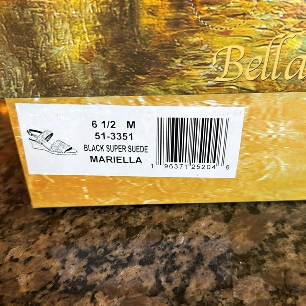 Bella Vita new box